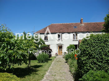 maison à Provins (77)