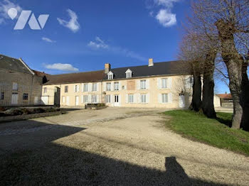 maison à Savigny-sur-Ardres (51)