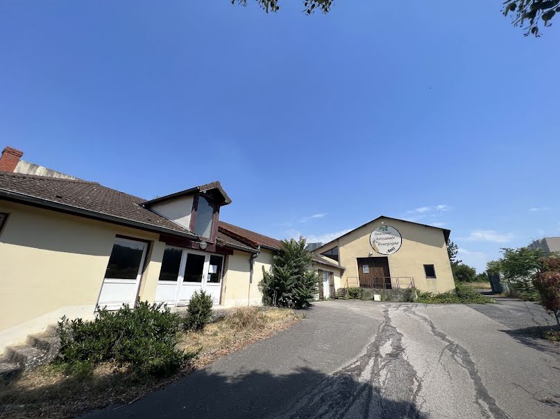 Vente maison 9 pièces 250 m² à Chagny (71150), 440 000 €