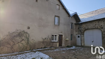 maison à Augicourt (70)