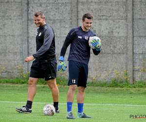 Officiel: Le Lierse Kempenzonen enrôle deux joueurs de D1B