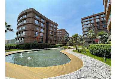 Apartment with terrace and pool 18