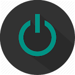 Cover Image of ดาวน์โหลด [Substratum] InversionUI Theme 9.0 APK