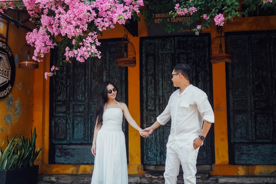 Fotógrafo de bodas Tam Nguyen (fernandes). Foto del 10 de mayo