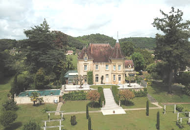 Château 9