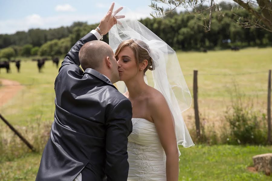 Fotógrafo de casamento Sébastien Evrard Gues (sudart). Foto de 31 de março 2019