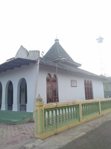 Masjid Al Hasan