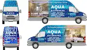 Aqua Bathroom Installations Ltd Logo