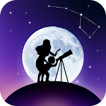 Cover Image of ダウンロード Star Roam - Track Planet & Constellation, Sky Map 1.0.5 APK