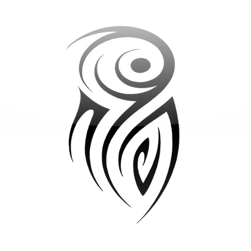 Tribal Tattoos Designs Cool! 生活 App LOGO-APP開箱王