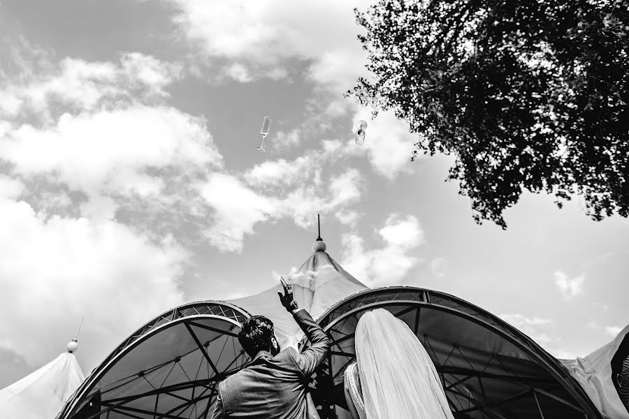 Wedding photographer Mikhail Gomenyuk (mgomenuk). Photo of 11 January 2019