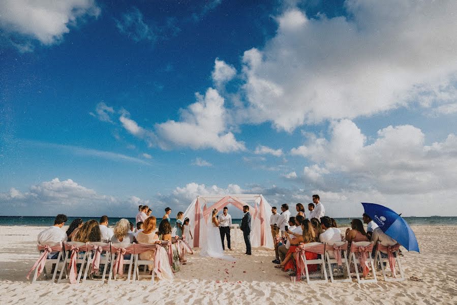 Fotógrafo de bodas Andrés Ubilla (andresubilla). Foto del 27 de mayo 2020