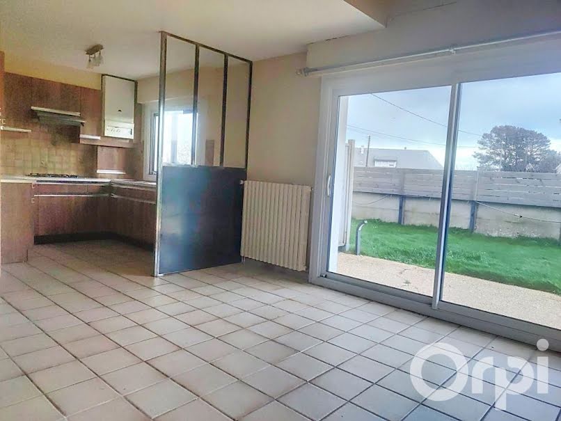 Vente appartement 3 pièces 52 m² à Plouhinec (56680), 224 700 €