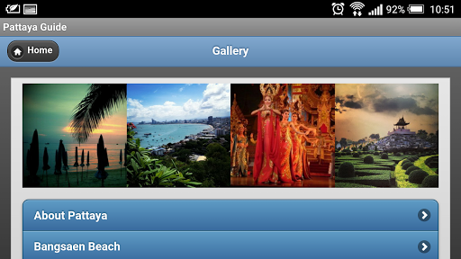 免費下載旅遊APP|Pattaya. Traveller's guide app開箱文|APP開箱王