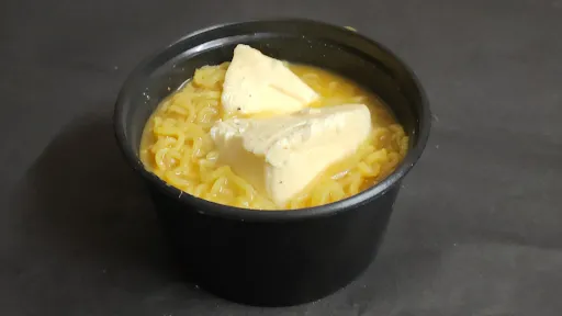 Butter Maggi