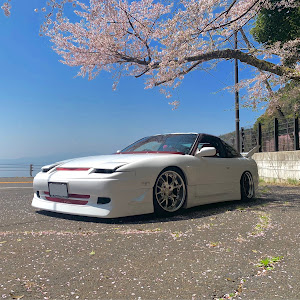 180SX RPS13