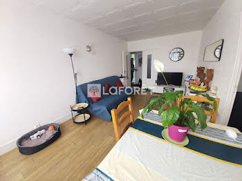 appartement à Villemomble (93)