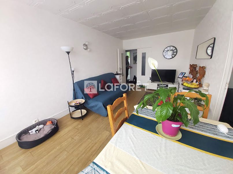 Vente appartement 4 pièces 69 m² à Villemomble (93250), 202 000 €