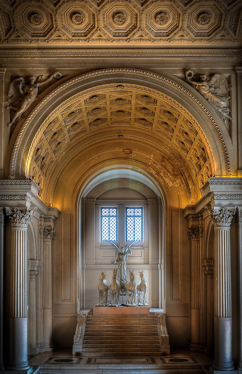 Altare della Patria di alberto66