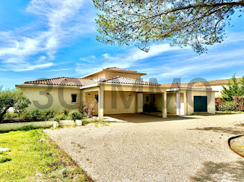 maison à Aix-en-Provence (13)