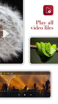 Video Player - Voice amplifier 2019のおすすめ画像5