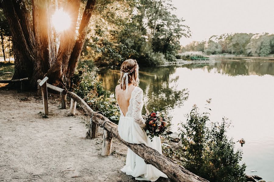 婚礼摄影师Olga Neufeld（onphotode）。2019 10月27日的照片