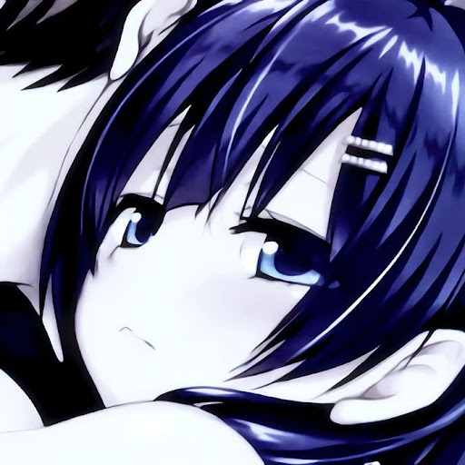 青  女   .