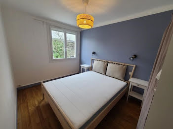 appartement à Nantes (44)