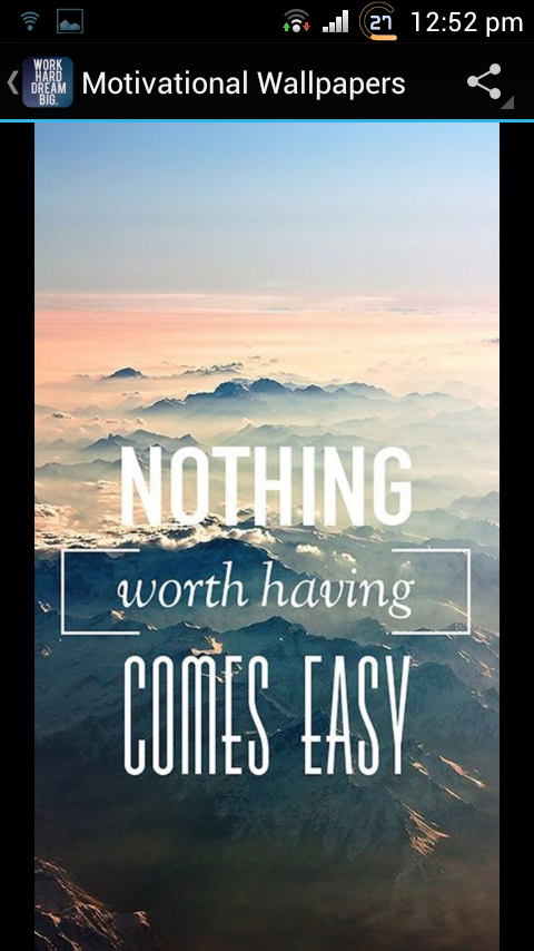 Motivational Wallpapers  Android Apps on Google Play