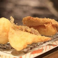 博多天麩羅 山海 やまみ