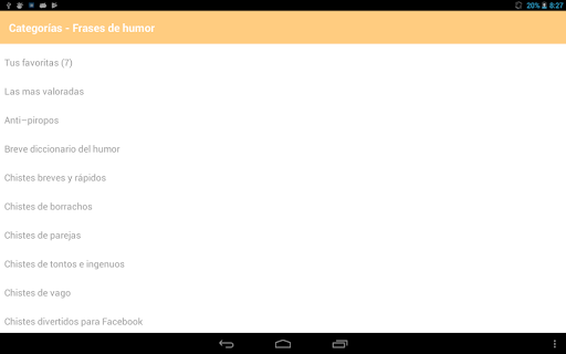 Humor chistes, burlas y más