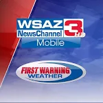 Cover Image of Télécharger WSAZ Weather 4.10.301 APK