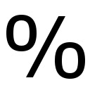 Percent Calculator