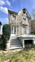 maison à Draveil (91)