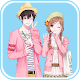 Download Cute Anime Couple Drawing Ideas Complete For PC Windows and Mac 1.0.8.97