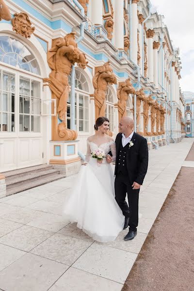 Fotógrafo de bodas Tatyana Okhtina (ohtina). Foto del 7 de marzo 2023