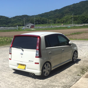 ミラアヴィ L250S