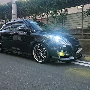 スイフトスポーツ ZC32S