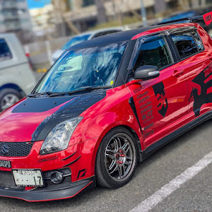 スイフトスポーツ ZC31S