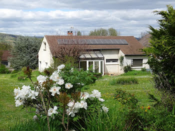 maison à Remigny (71)