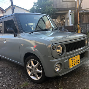 アルトラパン SS