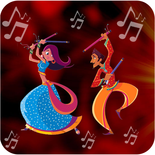 Navratri Garba Ringtones 音樂 App LOGO-APP開箱王