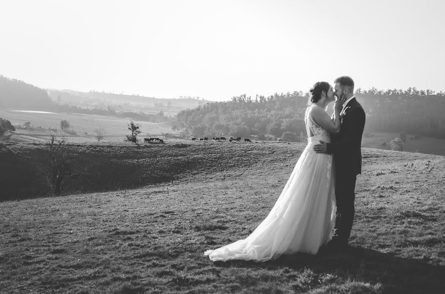 Huwelijksfotograaf Joelle Beekman (joellebeekman). Foto van 16 juli 2020