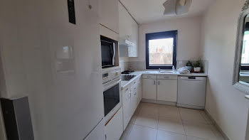 appartement à Noisy-le-Grand (93)