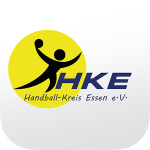 Download Handball-Kreis Essen e.V. For PC Windows and Mac