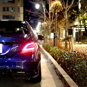 Cクラス C43
