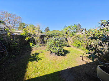 maison à Coye-la-Forêt (60)