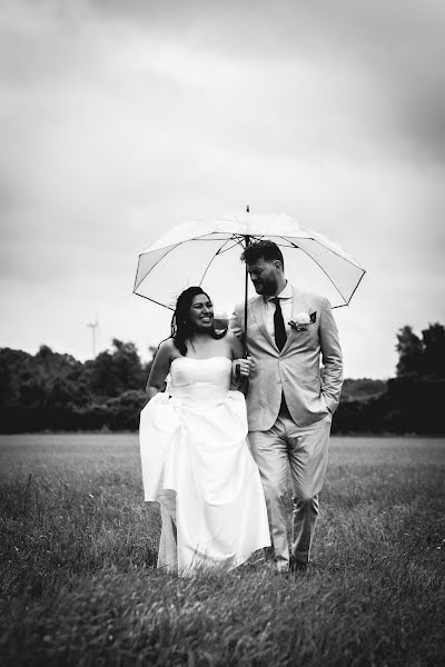Photographe de mariage Ritchie Sedeyn (ritchiesedeyn). Photo du 21 septembre 2023