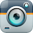 HD Camera - DSLR Camera icon