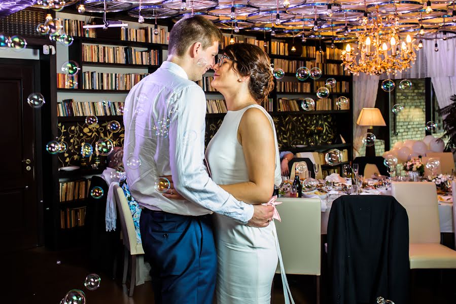 Wedding photographer Gints Ivuskans (gints). Photo of 14 February 2017